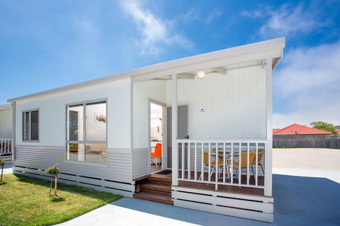 BIG4 Whiters Holiday Village - Kingaroy Accommodation 18
