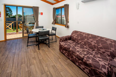BIG4 Whiters Holiday Village - Kingaroy Accommodation 26