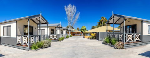 BIG4 Whiters Holiday Village - Kingaroy Accommodation 4