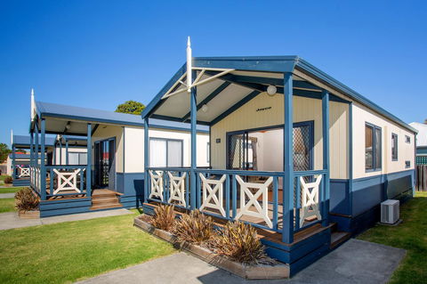 BIG4 Whiters Holiday Village - Kingaroy Accommodation 37