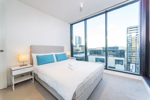 Pride Manor South Yarra - Kingaroy Accommodation 3