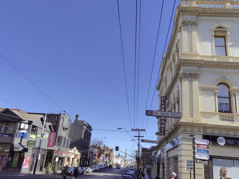 Pride Manor South Yarra - Kingaroy Accommodation 22