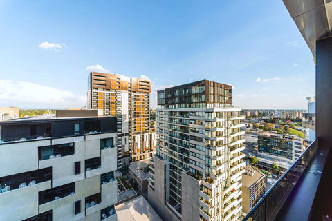 Pride Manor South Yarra - Kingaroy Accommodation 6