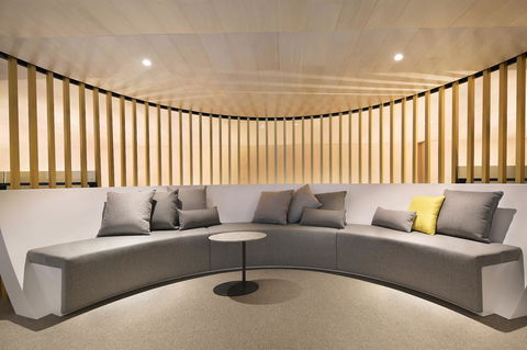 Pride Manor South Yarra - Kingaroy Accommodation 12