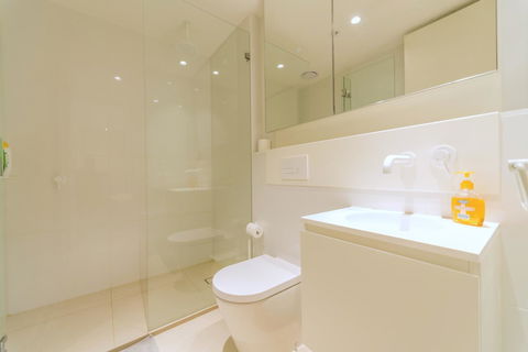 Pride Manor South Yarra - Kingaroy Accommodation 5