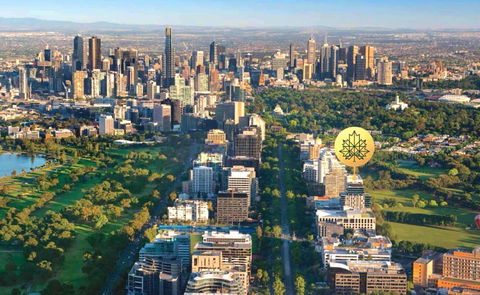 Pride Manor South Yarra - Kingaroy Accommodation 17