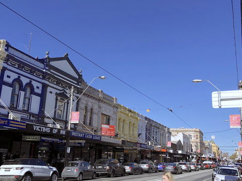 Pride Manor South Yarra - Kingaroy Accommodation 20