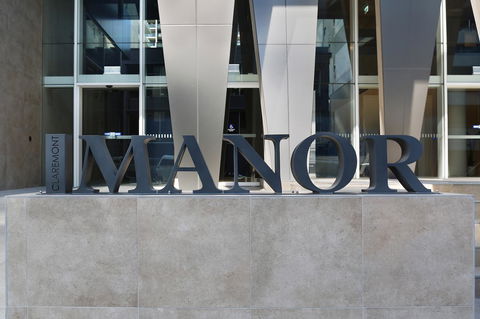 Pride Manor South Yarra - Kingaroy Accommodation 9