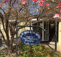 On The Banks - Kingaroy Accommodation