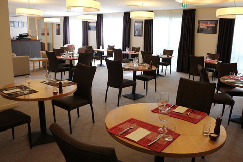 Bairnsdale International - Kingaroy Accommodation 17