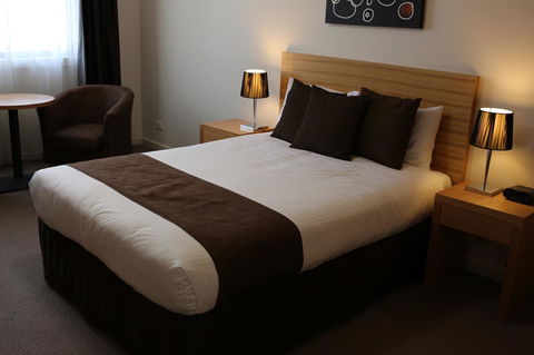 Bairnsdale International - Kingaroy Accommodation 22