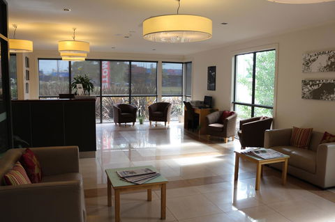 Bairnsdale International - Kingaroy Accommodation 20