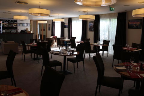 Bairnsdale International - Kingaroy Accommodation 16