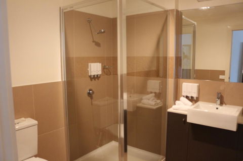 Bairnsdale International - Kingaroy Accommodation 27