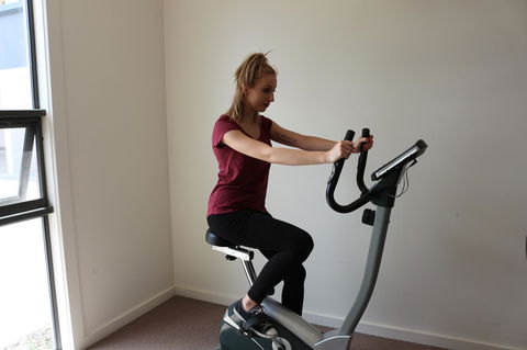 Bairnsdale International - Kingaroy Accommodation 9