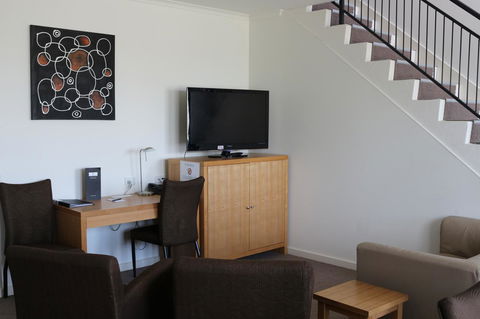 Bairnsdale International - Kingaroy Accommodation 29
