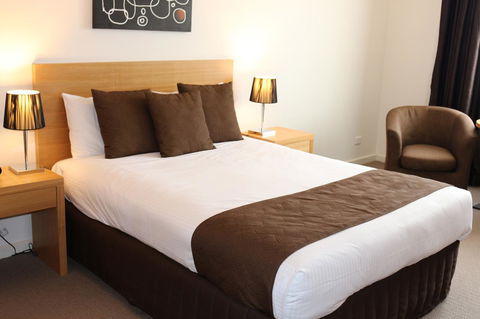 Bairnsdale International - Kingaroy Accommodation 32