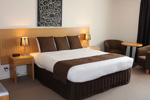 Bairnsdale International - Kingaroy Accommodation 31