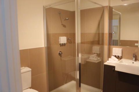 Bairnsdale International - Kingaroy Accommodation 25