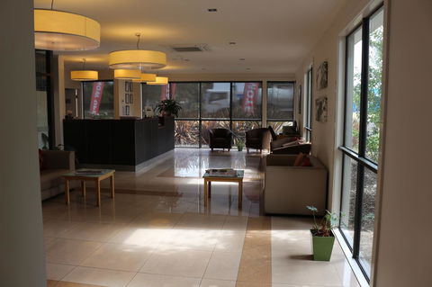 Bairnsdale International - Kingaroy Accommodation 18