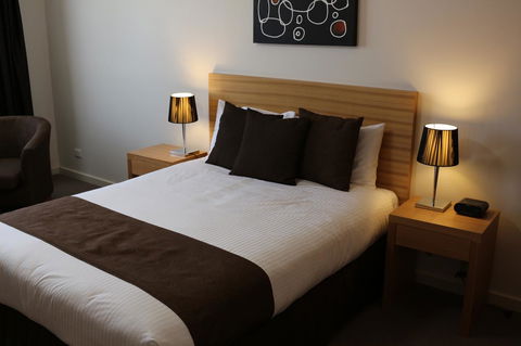 Bairnsdale International - Kingaroy Accommodation 35