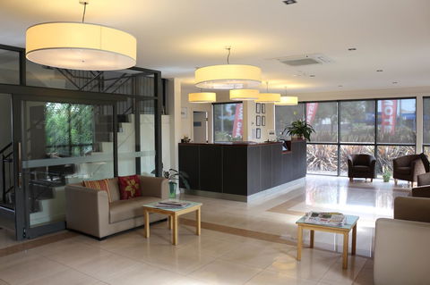 Bairnsdale International - Kingaroy Accommodation 19