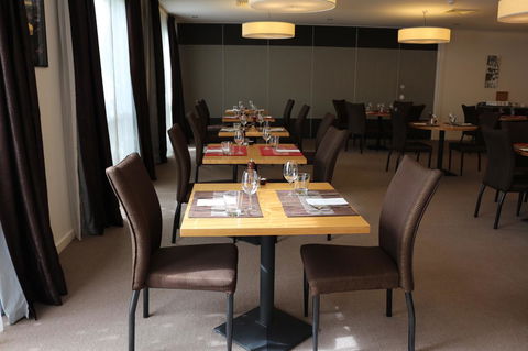 Bairnsdale International - Kingaroy Accommodation 15