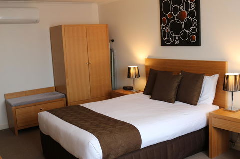 Bairnsdale International - Kingaroy Accommodation 14