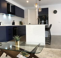 Escape on Birch - Kingaroy Accommodation