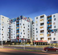 Melbourne Knox Central Apartment Hotel - Kingaroy Accommodation