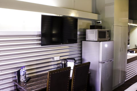 The Olive Tree Motel - Kingaroy Accommodation 7