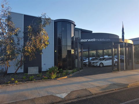 The Olive Tree Motel - Kingaroy Accommodation 5