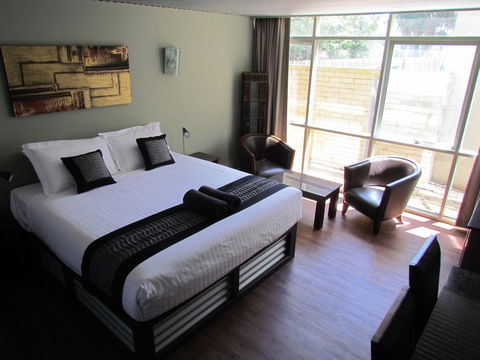The Olive Tree Motel - Kingaroy Accommodation 21