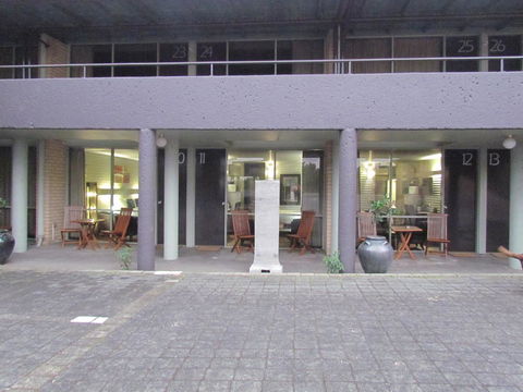 The Olive Tree Motel - Kingaroy Accommodation 18