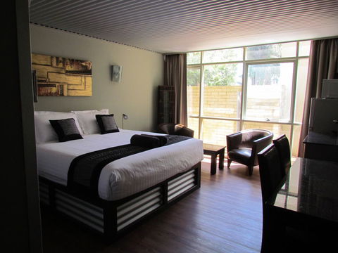 The Olive Tree Motel - Kingaroy Accommodation 15