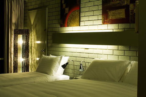 The Olive Tree Motel - Kingaroy Accommodation 14