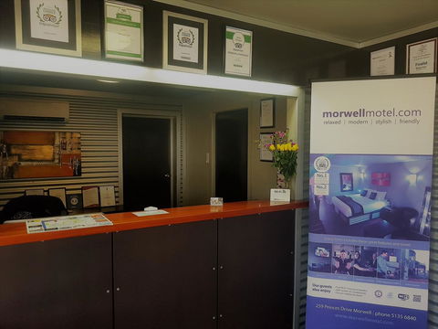 The Olive Tree Motel - Kingaroy Accommodation 11