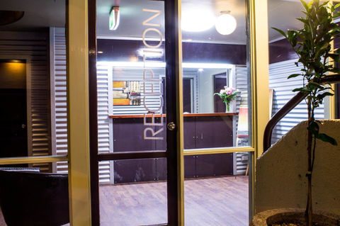 The Olive Tree Motel - Kingaroy Accommodation 19