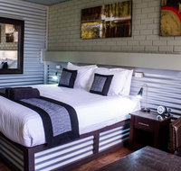 Morwell Motel - Kingaroy Accommodation