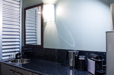 The Olive Tree Motel - Kingaroy Accommodation 13