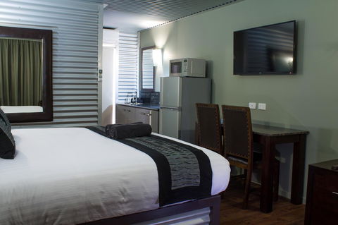 The Olive Tree Motel - Kingaroy Accommodation 4