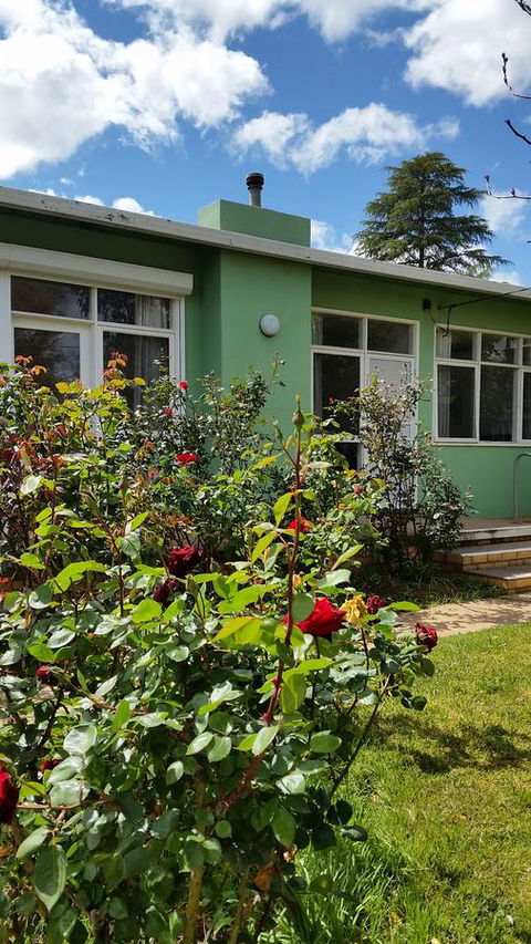 Green Grove - Kingaroy Accommodation 2