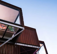 Solitude Villas - Kingaroy Accommodation