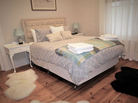 Fairbank House - Kingaroy Accommodation 2
