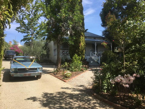 Fairbank House - Kingaroy Accommodation 19