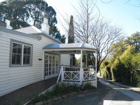 Fairbank House - Kingaroy Accommodation 22