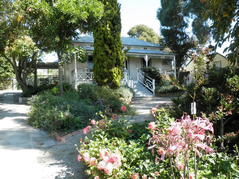 Fairbank House - Kingaroy Accommodation 31