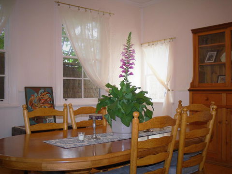 Fairbank House - Kingaroy Accommodation 16