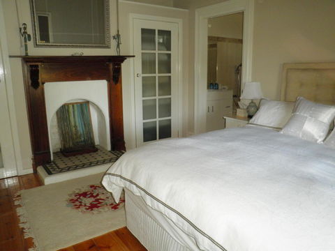 Fairbank House - Kingaroy Accommodation 29