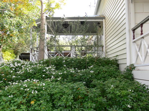 Fairbank House - Kingaroy Accommodation 20